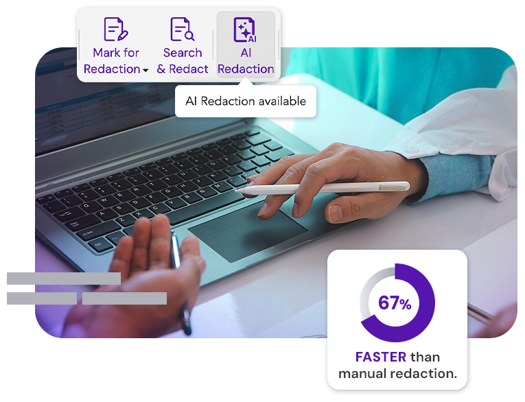 judi-homepage-ai-redaction-in-clinical-trials